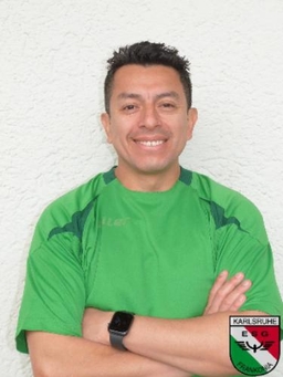 Avatar Bild für Omar Martinez Vela