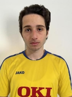 Avatar Bild für Riyad Shbat