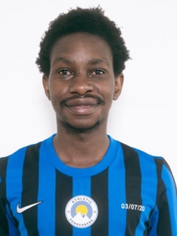 Avatar Bild für Marshall Farai Nyamayaro