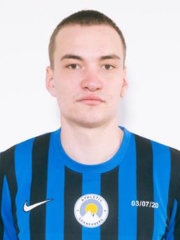 Avatar Bild für Valentin Grundmann