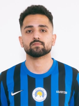 Avatar Bild für Mustafa Mohamadi