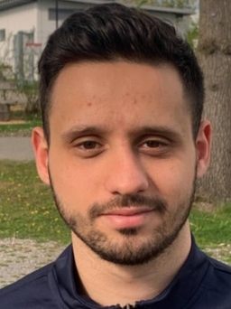 Avatar Bild für Fabio Urso