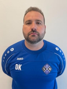 Avatar Bild für Daniel Klever