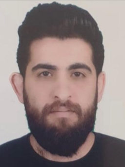 Avatar Bild für Fahad Imad Fouad Al-Asadi