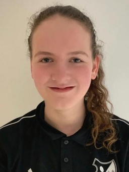Avatar Bild für Johanna Vogt