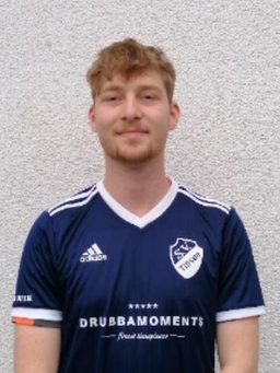 Avatar Bild für Jorne Schwab