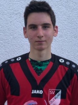 Avatar Bild für Lukas Wilke Garza