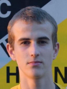 Avatar Bild für Linus Benjamin Hessami