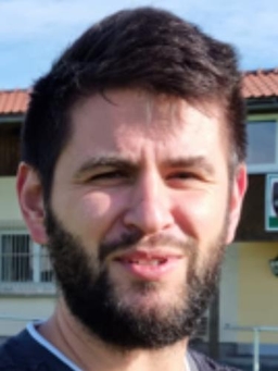 Avatar Bild für Tino Schwesinger