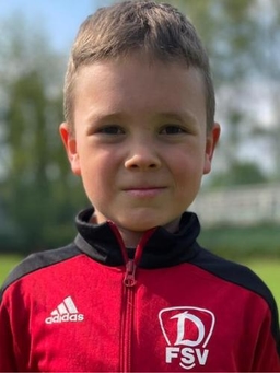 Avatar Bild für Zakhar Zhukovskyi
