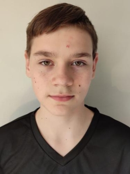 Avatar Bild für Tymofii Ivanitskyi