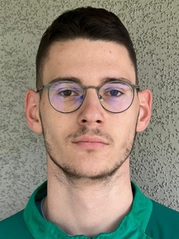 Avatar Bild für Justin Jason Korsten