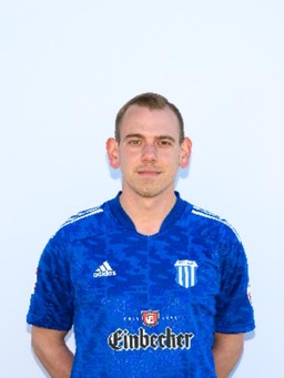 Avatar Bild für Kevin-Tim Horstmann