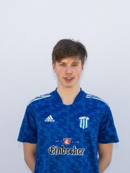 Avatar Bild für Alexander Schramm