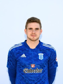 Avatar Bild für Patrick Wolf