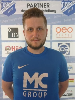 Avatar Bild für Pascal Becker