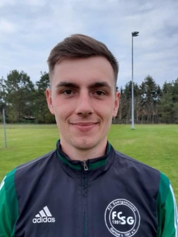 Avatar Bild für Patrick Wolff