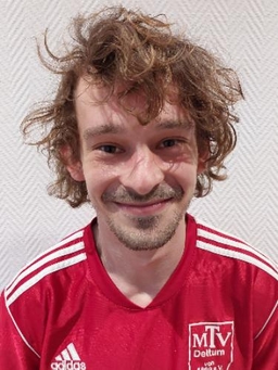 Avatar Bild für Timm Keie