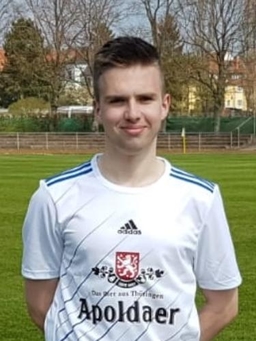 Avatar Bild für Jannik Erbs