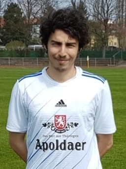 Avatar Bild für Omar Kahoul