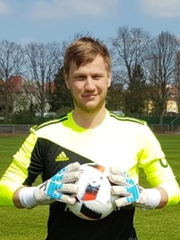 Avatar Bild für Patrick Naumann