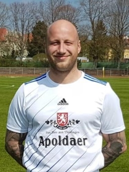 Avatar Bild für Florian Rudat
