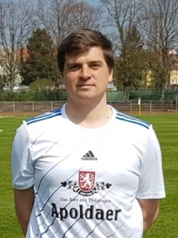 Avatar Bild für Lukas Thiele