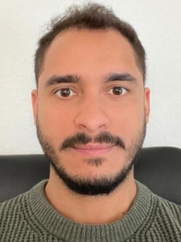 Avatar Bild für Thiago Augusto Diniz Dos Santos