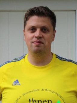 Avatar Bild für Thorsten Dröge