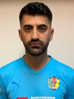 Avatar Bild für Mehmet-Veysi Aydin