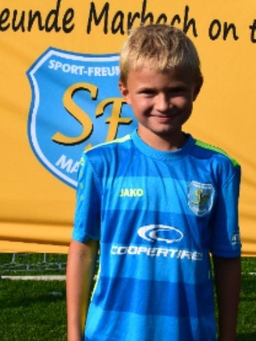 Avatar Bild für Arthur Konschak