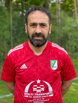 Avatar Bild für Ramazan Agac