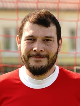 Avatar Bild für Andre Horn