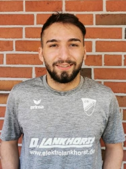 Avatar Bild für Mehmet Can Gayir