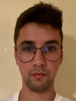 Avatar Bild für Salah Eddine El Kasraoui