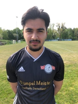 Avatar Bild für Numan Aksu