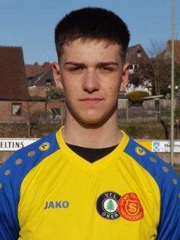 Avatar Bild für Devin Samir Liese