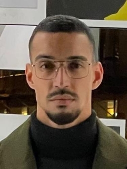 Avatar Bild für Karim El Hayani