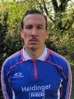 Avatar Bild für Tim Bezemer