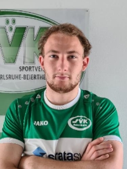 Avatar Bild für Justin Sillmann