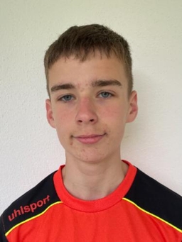 Avatar Bild für Enrico Alexis Moser