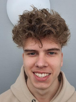 Avatar Bild für Yevhenii Dudkin