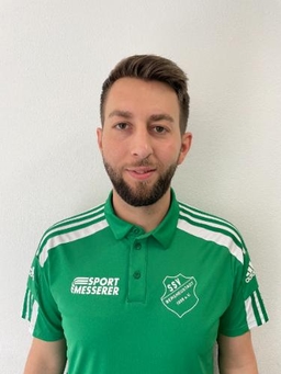 Avatar Bild für Melvin Adnan Sarvan