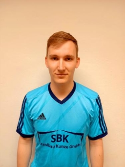 Avatar Bild für Fabrice Werner