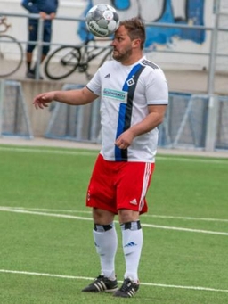 Avatar Bild für Daniel Pandza