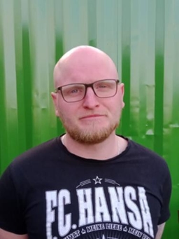 Avatar Bild für Steven Demele