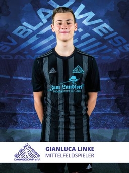 Avatar Bild für Gianluca Linke