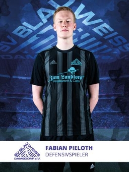 Avatar Bild für Fabian Pieloth