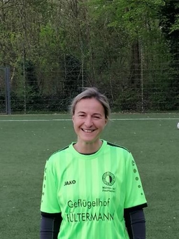 Avatar Bild für Melanie Kuller
