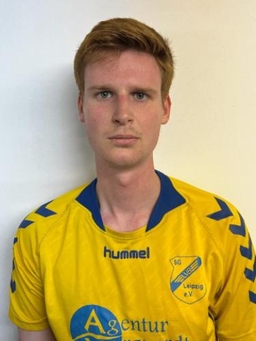 Avatar Bild für Tobias Paulus